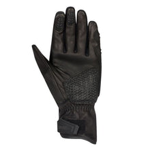 BERING PITTS GLOVE - BLACK