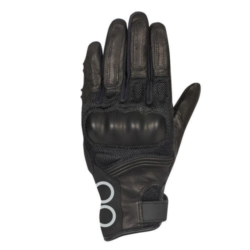 BERING WOMENS PITTS GLOVE - BLACK