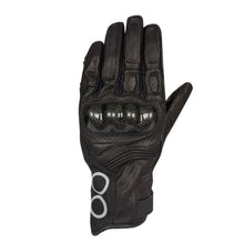 BERING TORNADO GLOVE - BLACK