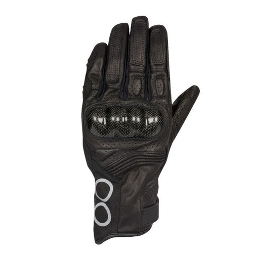 BERING TORNADO GLOVE - BLACK