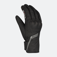 BERING WELTON BLACK WOMENS GLOVES