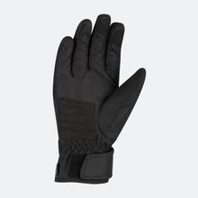 BERING WELTON BLACK WOMENS GLOVES