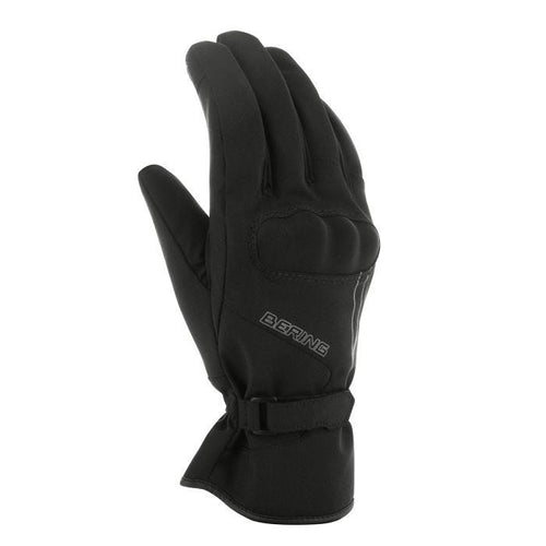 BERING CARMEN MOTORCYCLE GLOVE BLACK