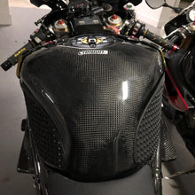 CARBON2RACE BMW S 1000R 2014-2020 CARBON FIBER FULL TANK COVER