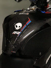 CARBON2RACE BMW S 1000R 2014-2020 CARBON FIBER FULL TANK COVER