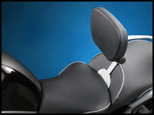 SARGENT 🇨🇦 BMW R 1200 / 1250 RT 2014-2019-2020+ SARGENT EM 5 RIDERS BACKREST BR 2109