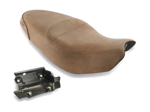 SARGENT 🇨🇦 DUCATI SCRAMBLER 803CC 2015 WORLD SPORT PERFORMANCE SEAT TWO UP WS 647