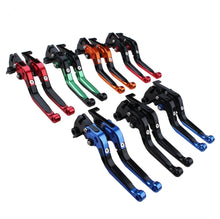 BIKETECH ELECTRONICS ORANGE LEVER - HONDA