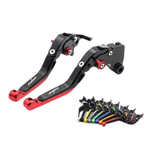 BIKETECH ELECTRONICS TITANIUM LEVER - KAWASAKI