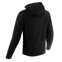 BERING ELITE MENS MOTORCYCLE JACKET BLACK (SIZE: SMALL)