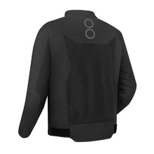 BERING ALIAS JACKET - BLACK