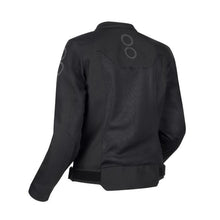 BERING WOMENS ALIAS JACKET - BLACK