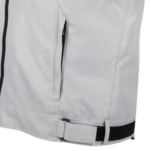 BERING CRONOS JACKET ANTHRACITE/GREY (Size: Large Only)