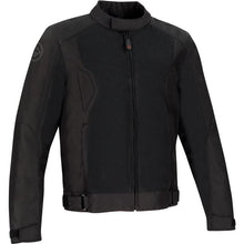 BERING RIKO JACKET - BLACK (Size: 3XL) Last One