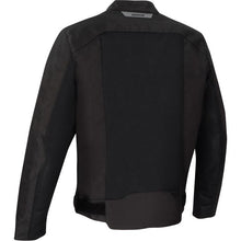 BERING RIKO JACKET - BLACK (Size: 3XL) Last One