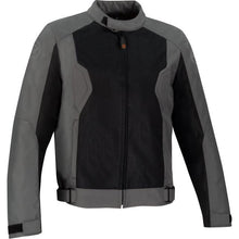 BERING RIKO JACKET - GREY/BLACK (Size: XL) Last One