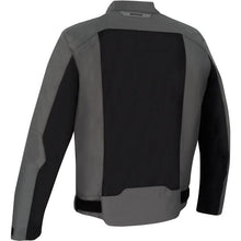 BERING RIKO JACKET - GREY/BLACK (Size: XL) Last One