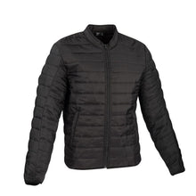 BERING 🇫🇷 DRIFT MOTORCYCLE JACKET BLACK/GREY