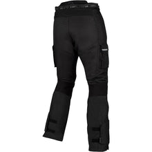 BERING 🇫🇷 PANTALON SANTIAGO 3 IN 1 BLACK MOTORCYCLE PANTS