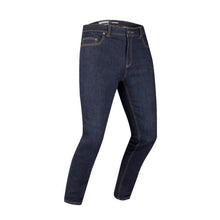 BERING TRUST TAPERED DENIM - BLUE