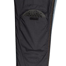 BERING TRUST TAPERED DENIM - BLUE WASH