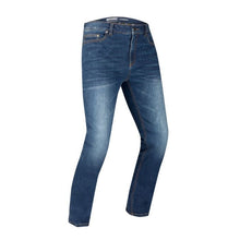 BERING TRUST STRAIGHT DENIM BLUE WASH - Waist 42 Length 32 (Last One)