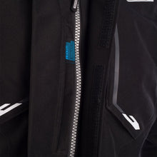 BERING OTTAWA GTX GORETEX MOTORCYCLE JACKET BLACK