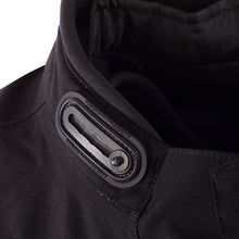 BERING OTTAWA GTX GORETEX MOTORCYCLE JACKET BLACK