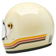 BILTWELL GRINGO S ECE 22.06 HELMET - DESERT SPECTRUM (Size: LARGE)