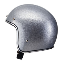 ELDORADO ASTRO LID OPEN FACE MOTO DOLL X MOTORCYCLE HELMET