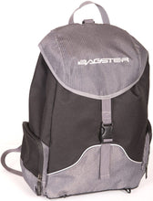 BAGSTER BLOCK BACKPACK