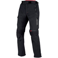 BERING BALISTIK PANTS BLACK (Size: 2XL) Last one