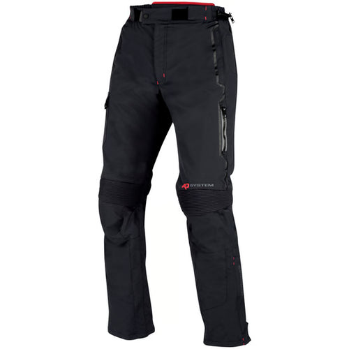 BERING BALISTIK PANTS BLACK (Size: 2XL) Last one