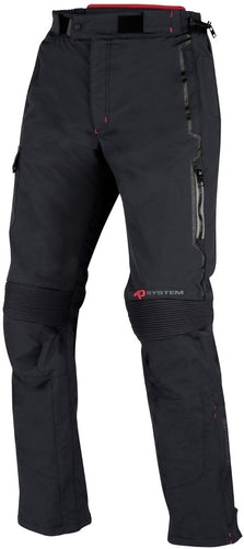 BERING BALISTIK MOTORCYCLE TEXTILE PANTS (Size: 2XL)