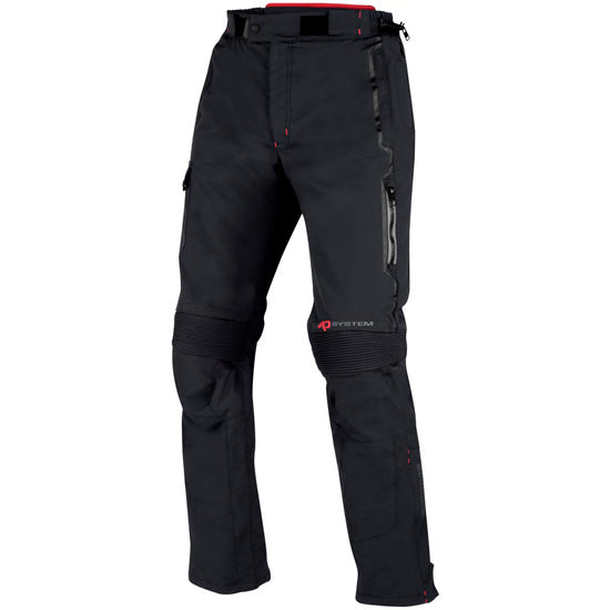 BERING BALISTIK PANTS BLACK (Size: 2XL) Last one