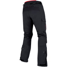 BERING BALISTIK PANTS BLACK (Size: 2XL) Last one