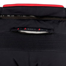 BERING BALISTIK PANTS BLACK (Size: 2XL) Last one
