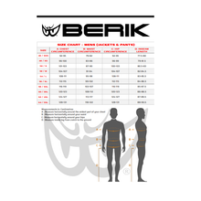 BERIK STAR HOODIE URBAN JACKET BLACK