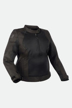 BERING NELSON MESH SUMMER WOMEN'S QUEEN SIZE MOTORCYCLE JACKET (Queen Size: T2) Last one
