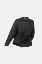 BERING NELSON MESH SUMMER WOMEN'S QUEEN SIZE MOTORCYCLE JACKET (Queen Size: T2) Last one