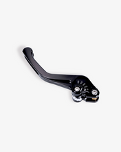 PUIG 3.0 ADJUSTABLE BRAKE & CLUTCH LEVER SET 1991-1999 KAWASAKI ZEPHYR 750 - BLACK