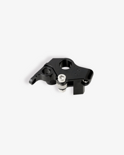 PUIG 3.0 ADJUSTABLE BRAKE & CLUTCH LEVER SET 1991-1999 KAWASAKI ZEPHYR 750 - BLACK