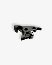 PUIG 3.0 ADJUSTABLE BRAKE & CLUTCH LEVER SET 1991-1999 KAWASAKI ZEPHYR 750 - BLACK