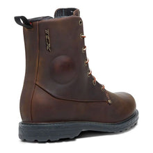 TCX BLEND 2 WATERPROOF MOTORCYCLE BOOTS BROWN (Size: 44) Last one