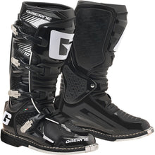 GAERNE SG-10 BLACK BOOTS