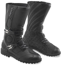 GAERNE G_MIDLAND GORE-TEX BLACK BOOTS