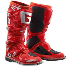 GAERNE SG-12 RED BOOTS