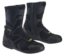 GAERNE G.HELIUM GORE-TEX BLACK BOOTS