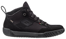 GAERNE G_RAZOR GORE-TEX BLACK BOOTS