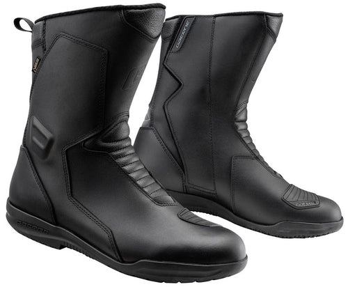 GAERNE G_ASPEN GORE-TEX BLACK BOOTS